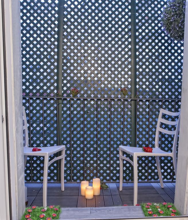Hostal Boutique Puerta Del Sol Torrelavega Exterior photo